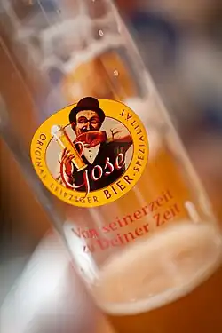 Leipziger Gose