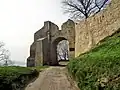Stadtmauer