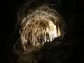 Doll's Theater: Stalagtiten
