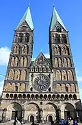 Bremer Dom