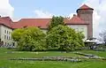 Borka-Haus