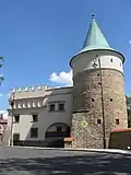 Stadttor