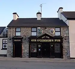 Gus O'Connor's Pub
