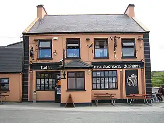 McDermott's Bar
