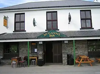 McGann's