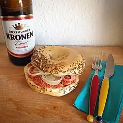 Dortmunder Salzkuchen