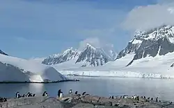Antarktis