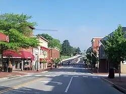 Blacksburg