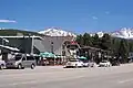 Winter Park / Colorado