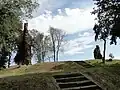 Burgruinen