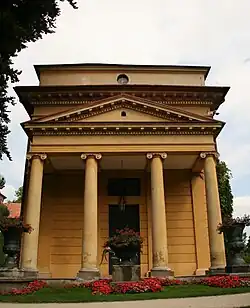Orangerie