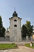 Maria-Magdalena-Kirche