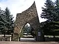 Soldatenfriedhof