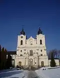 Johanneskirch
