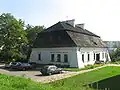 Gorajski-Herrenhaus