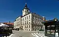 Rathaus