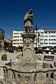 Nepomukstatute