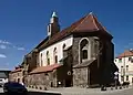 gotische Marienkirche