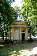 Mausoleum