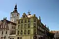 Bürgerhäuser