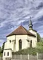 Dreifaltigkeitskirche