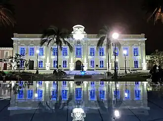 Rathaus