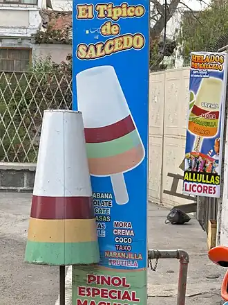 Helado