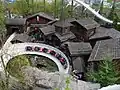 Schweizer Bobbahn