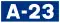 A23