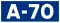A70