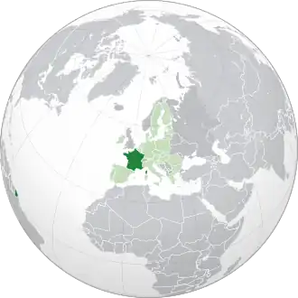 Lagekarte