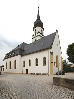 Mariä-Verkündigung