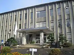 Echizen