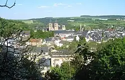Echternach (Luxemburg)