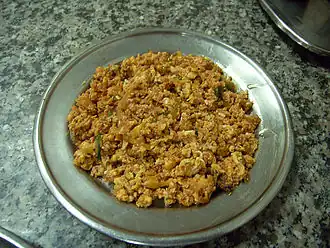 Schakschuka