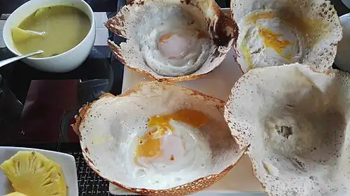 Egg hoppers