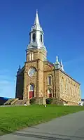 St. Pierre