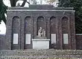 Kriegerdenkmal Eilendorf