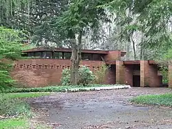 Feiman House