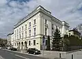 Ungarische Botschaft
