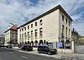 Rumänische Botschaft