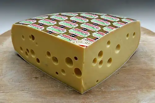 Emmentaler