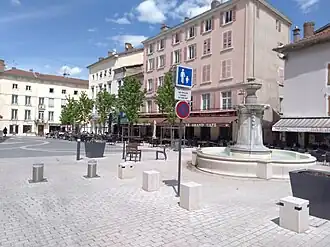 Bourgoin-Jallieu