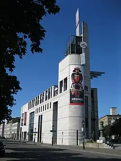Musée Pointe-à-Callière