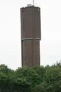 Wasserturm in Matzerath