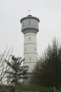 Wasserturm in Erkelenz