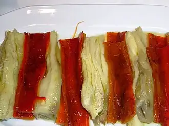Escalivada