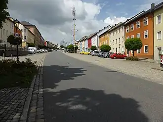 Eschenbach in der Oberpfalz