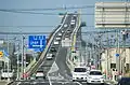 Eshima oohashi-Bridge / Japan