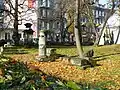lutherischer Friedhof